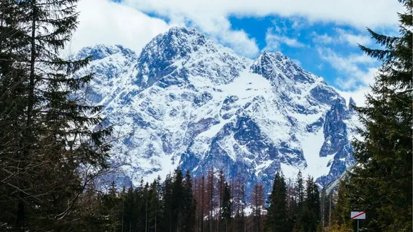 India best place to visit like foreign