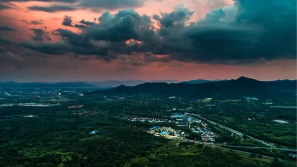 India best place to visit like foreign