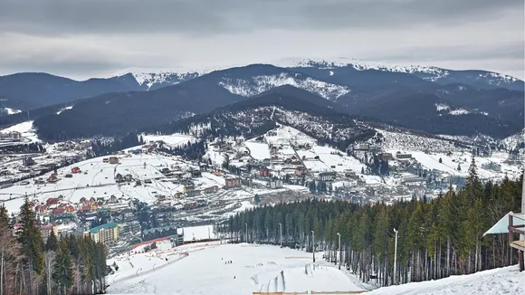 India best place to visit like foreign