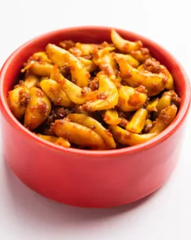 Garlic pickle recipe tips