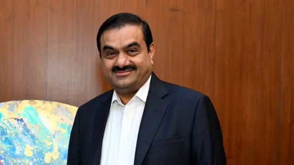 Gautam adani | adani group share | adani group | adani