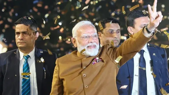 Delhi assembly election, Arvind Kejriwal, Prime Minister Narendra Modi,