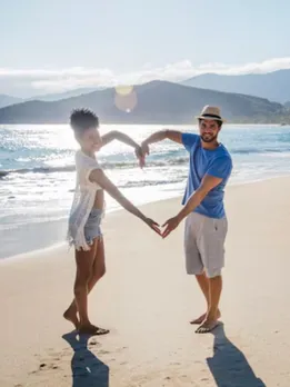 Goa Tour On Valentine Day | best Tourist Places In Goa | Goa