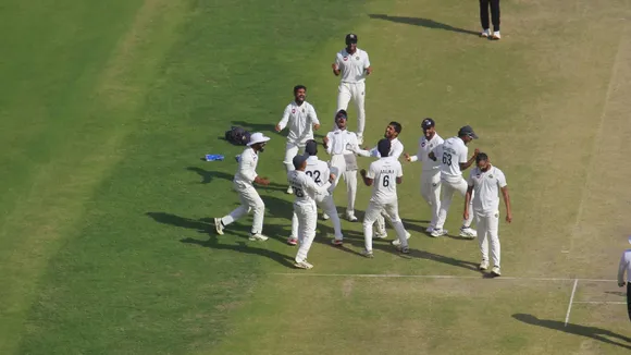 Gujarat vs Kerala, Ranji Trophy 2025