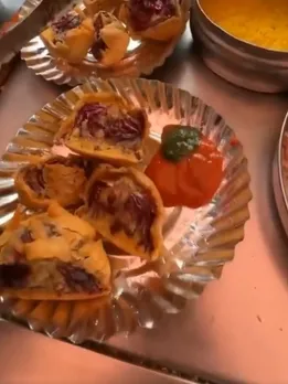 Gulab bhajiya recipe | Gulab bhajiya recipe | Gulab bhajiya recipe in gujarati | rose bhajiya recipe | rose flower bhajiya recipe | valentine day special food | valentine day rose recipe | ગુલાબના ભજીયા બનાવવાની રેસીપી