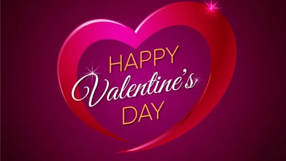 Happy Valentines Day 2025 photo status, હેપ્પી વેલેન્ટાઇન ડે 2025 ની શુભેચ્છાઓ