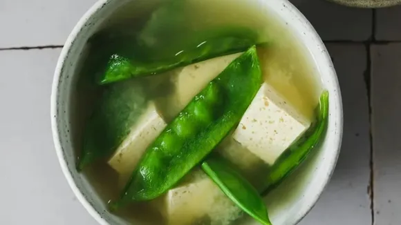 Hidden non veg ingredients
