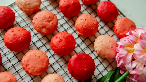 Hidden non veg ingredients
