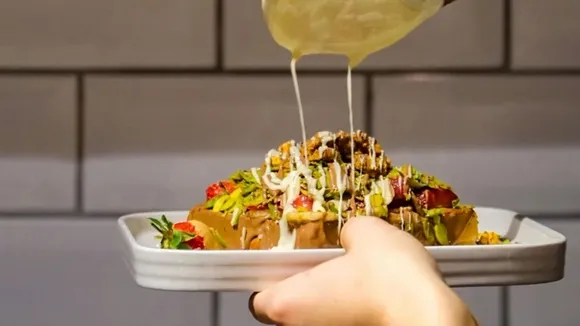 Hidden non veg ingredients
