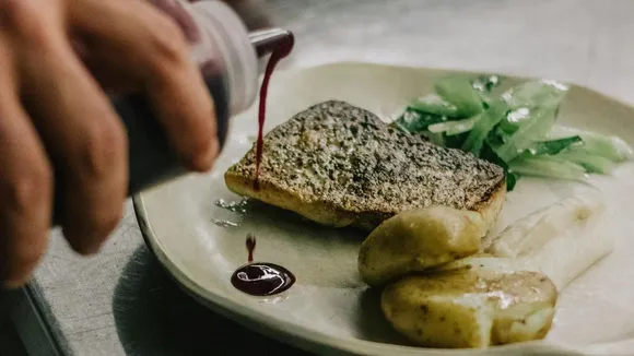 Hidden non veg ingredients