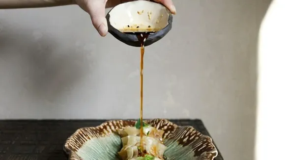 Hidden non veg ingredients
