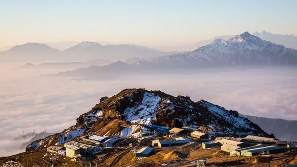 Hill Station | Best Hill Station In India | Hill Station For Summer Vacation | Hill Station Trip Plan | Hill Station Tour Plan