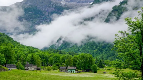 Hill Station | Best Hill Station In India | Hill Station For Summer Vacation | Hill Station Trip Plan | Hill Station Tour Plan