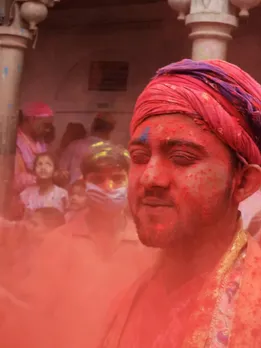 Best Places For Holi Dhuleti Celebration: | Holi 2025