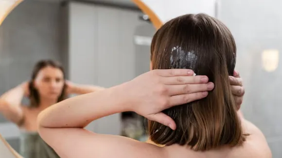 Home remedies for hair fall