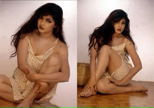 Mamta Kulkarni look 90s Pictures, Mamta Kulkarni look 90s, મમતા કુલકર્ણીનો 90 ના દાયકાનો દેખાવ