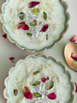 How to make lauki kheer