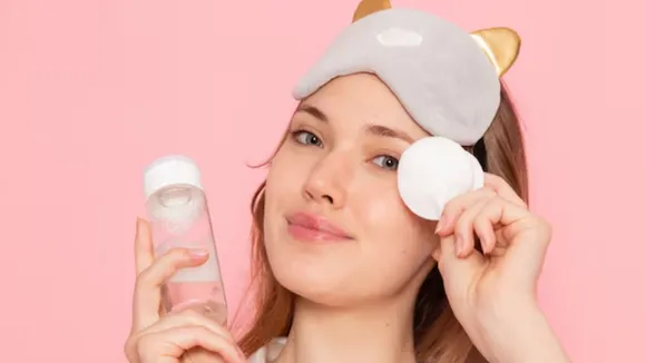 How to remove makeup