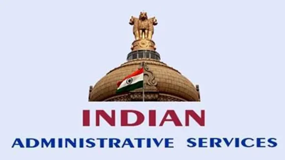 Gandhinagar, IAS officer transfer, IAS officer promotion,