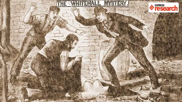 Jack the Ripper the worlds first serial killer who brutally killed five women । જેક ધ રિપર વિશ્વનો પહેલો સિરીયલ કિલર જેણે પાંચ મહિલાઓની કરી ક્રૂર હત્યા!