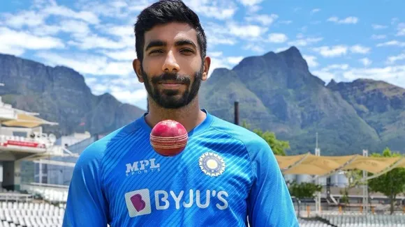 Jasprit Bumrah, Champions Trophy 2025