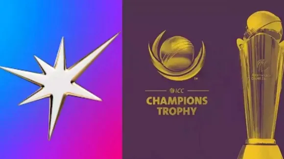 JioHotstar, India vs Pakistan Champions Trophy Match