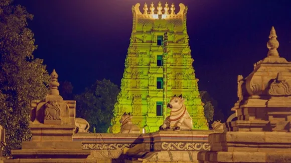 Somnath Jyotirlinga, Mallikarjuna Jyotirlinga, Mahakaleshwar Jyotirlinga