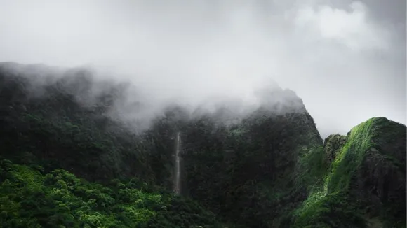 Karnataka Coorg hill station travels