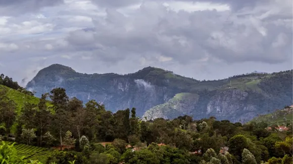 Karnataka Coorg hill station travels