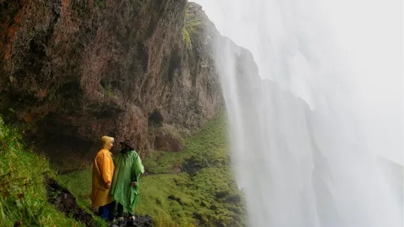 Karnataka Coorg hill station travels