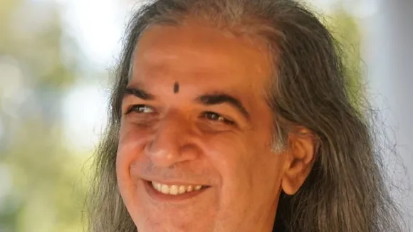 Khurshed Batliwala 