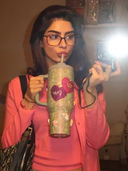 Khushi Kapoor news update