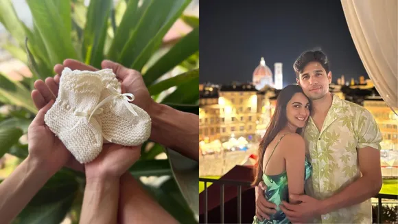 Kiara Advani pregnancy News