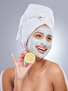 Lemon peel benefits for your skin