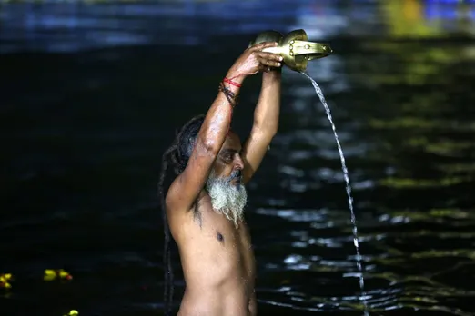 maha kumbh 2025 | maha kumbh mela 2025 | prayagraj maha kumbh 2025 | maha kumbh 2025 shahi snan | maha kumbh shahi snan date | female naga sadhu | kalpvas in kumbh mela | naga sadhu