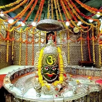 Somnath Jyotirlinga, Mallikarjuna Jyotirlinga, Mahakaleshwar Jyotirlinga