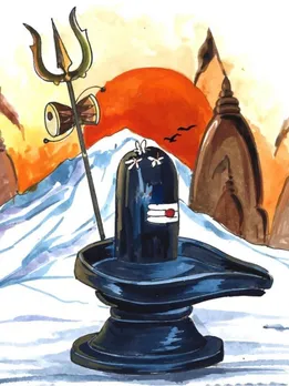 Mahashivratri Puja Rashi Anusar in gujarati