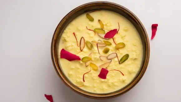 Makhana Coconut Kheer, Mahashivratri 2025