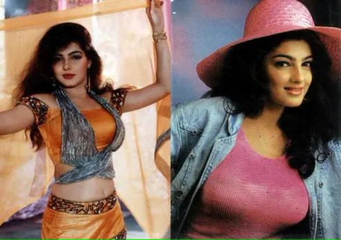 Mamta Kulkarni Controversy, Mamta Kulkarni Pictures, મમતા કુલકર્ણી વિવાદ
