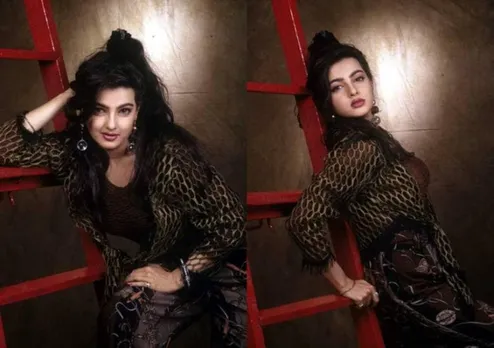 Mamta Kulkarni kinnar Akhara, Why expelled Mamta Kulkarni from kinnar Akhara, મમતા કુલકર્ણીની ઉંમર