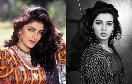 Mamta Kulkarni Dress, Mamta Kulkarni Fashion, મમતા કુલકર્ણી પરિવાર