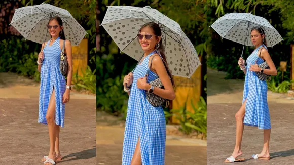 Shraddha Patel won Miss Intercontinental India, Miss Teen India,