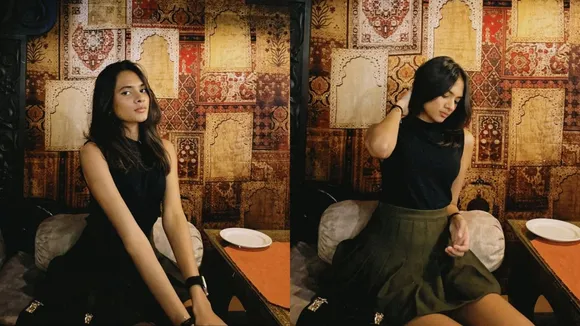 Shraddha Patel won Miss Intercontinental India, Miss Teen India,