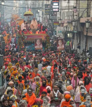 Mahashivratri Shiv Pujan Vidhi, Kashi Vishwanath,