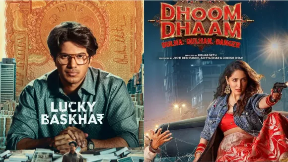 Netflix Trending movies OTT India