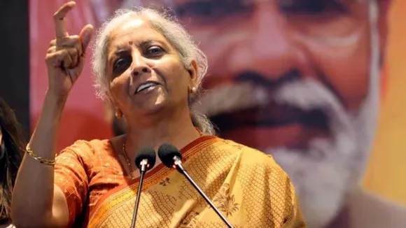 Biggest Indian Budget Speech, સૌથી મોટું બજેટ ભાષણ