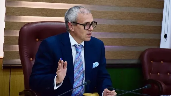 Omar Abdullah on Delhi Election Result 2025