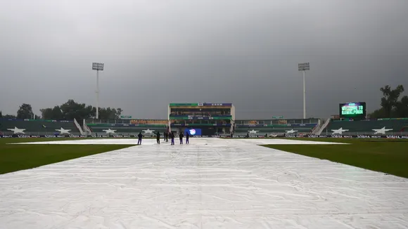 PAK vs BAN Rain, PAK vs BAN