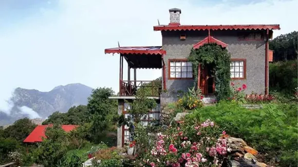 Uttarakhand Famous Pangot Hill Station Tour