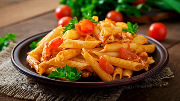 Pasta Recipe, Pasta
